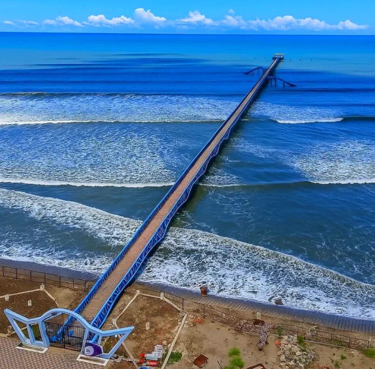 inani beach
