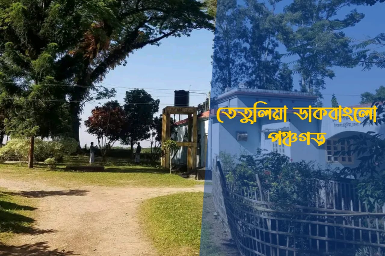 তেতুলিয়া ডাকবাংলো