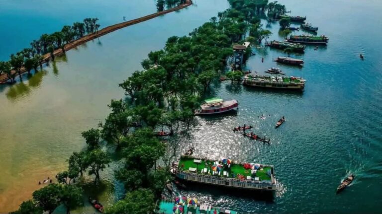 টাঙ্গুয়ার হাওর ভ্রমণ গাইড