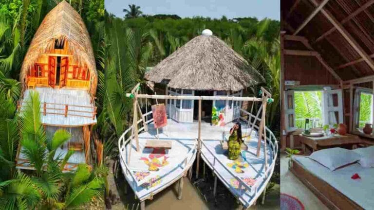 ইরাবতী ইকো রিসোর্ট