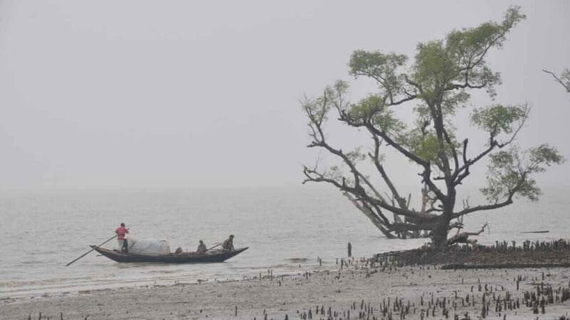 কটকা সমুদ্র সৈকত