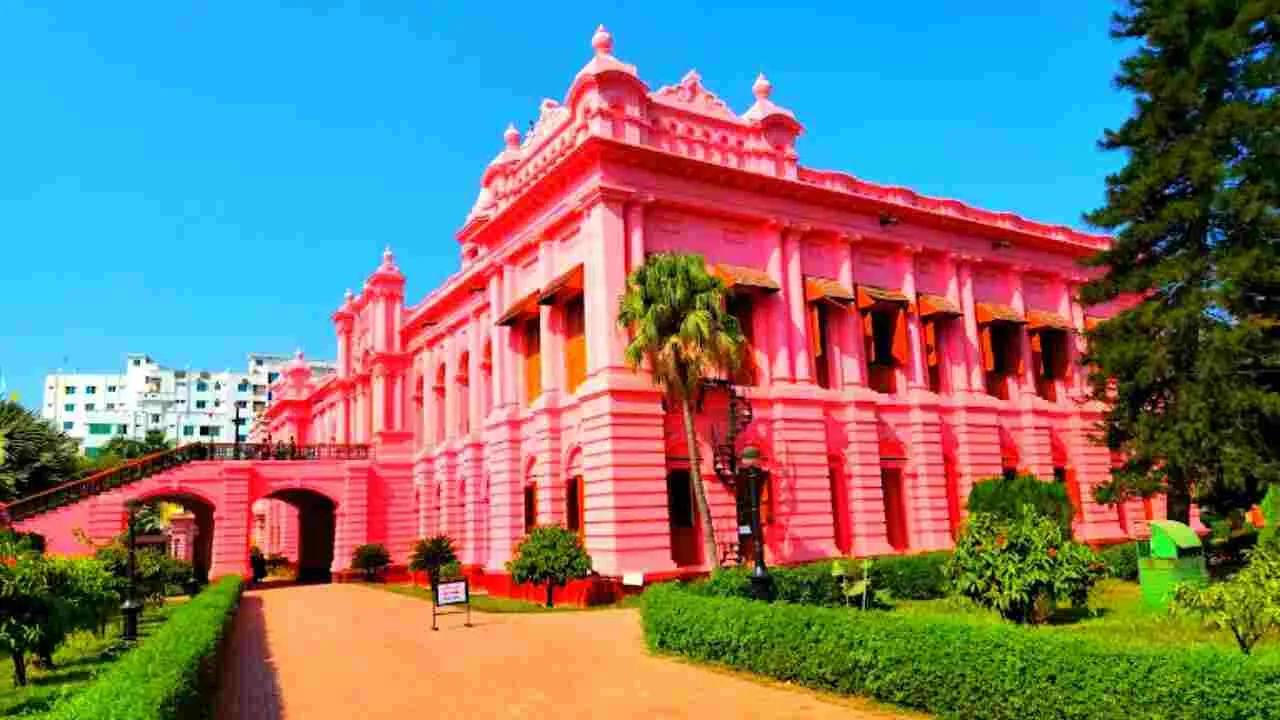 আহসান মঞ্জিল, ঢাকা - ভ্রমণ টিপস