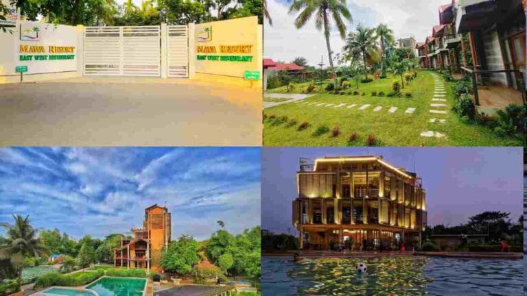 মুন্সিগঞ্জের সেরা রিসোর্ট