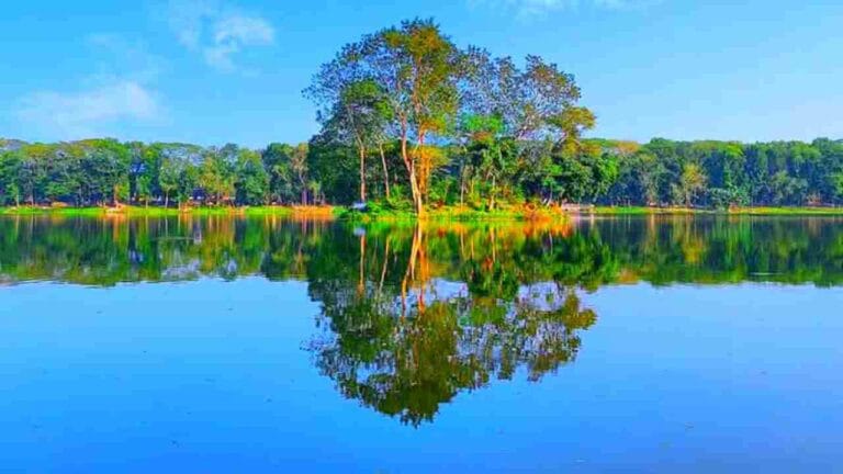 দুর্গাসাগর দিঘী