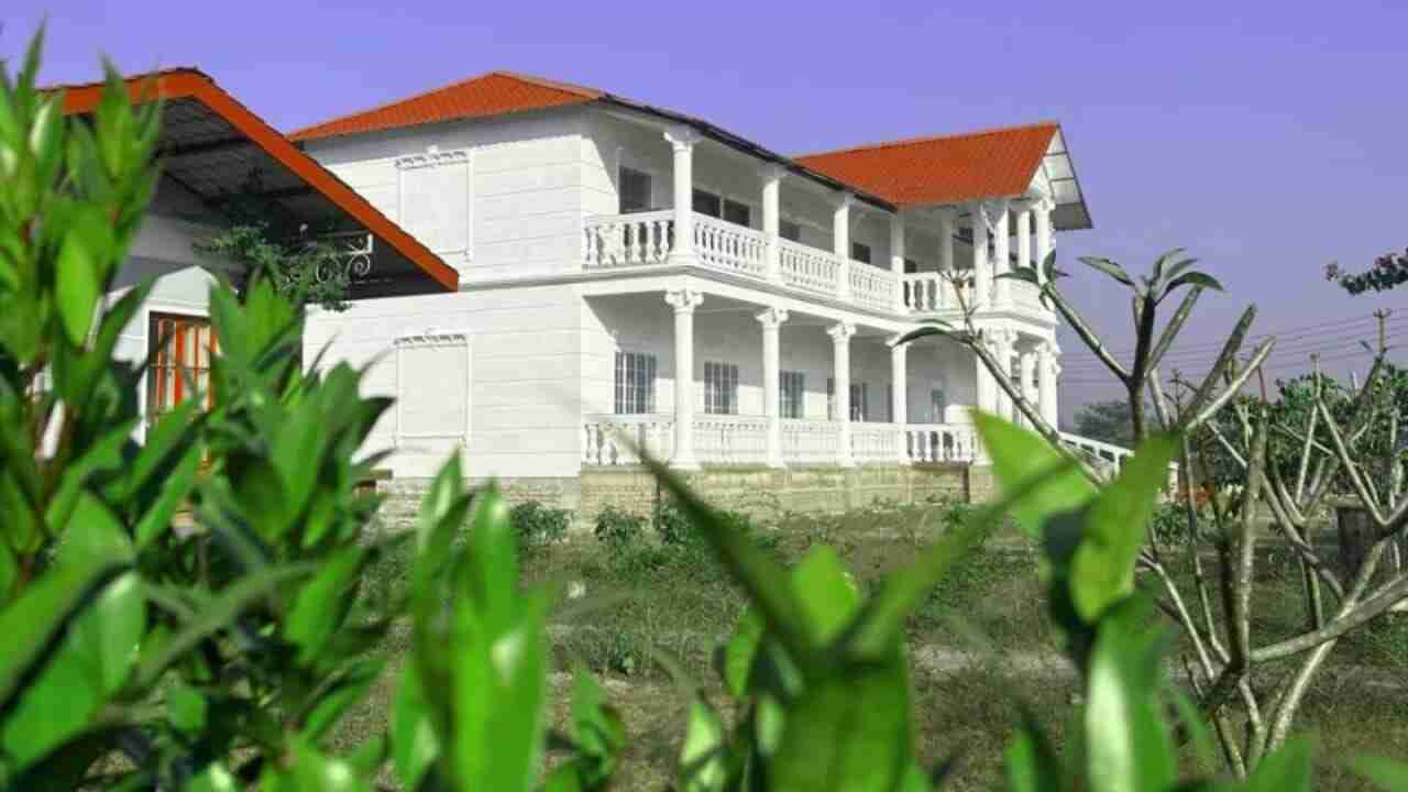 ইস্টার্ন হেরিটেজ রিসোর্ট ময়মনসিংহ