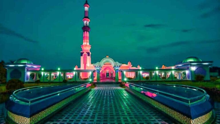 গুঠিয়া মসজিদ