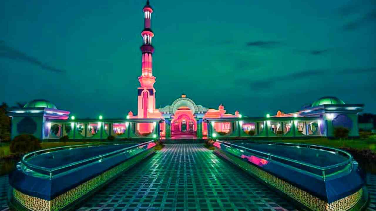 গুঠিয়া মসজিদ