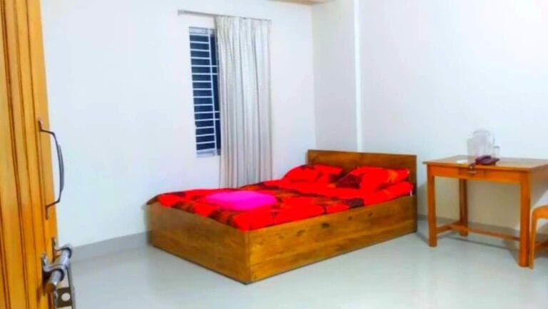 মুন্সিগঞ্জ আবাসিক হোটেল