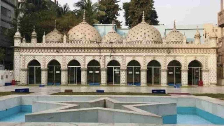 তারা মসজিদ