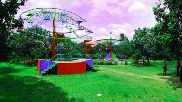 উৎসব পার্ক