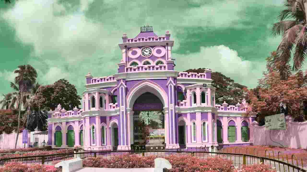 উত্তরা গণভবন