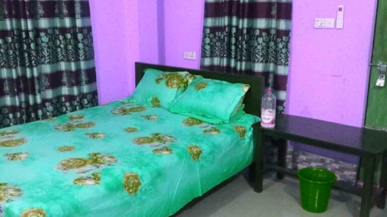 ভাঙ্গা আবাসিক হোটেল