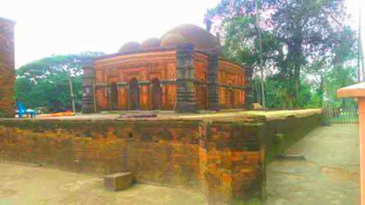 সুরা মসজিদ