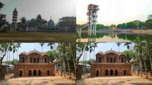 মাদারীপুর জেলার দর্শনীয় স্থান