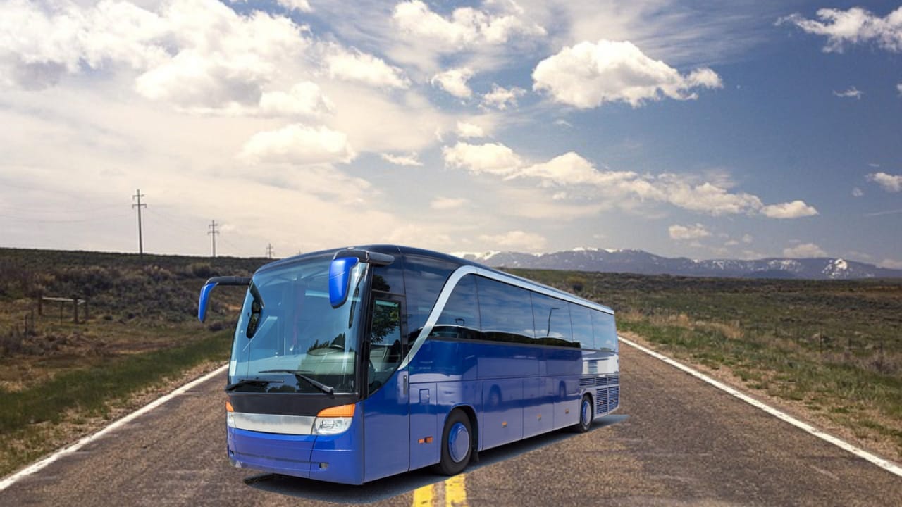 ঢাকা টু নেপাল বাস ভাড়া