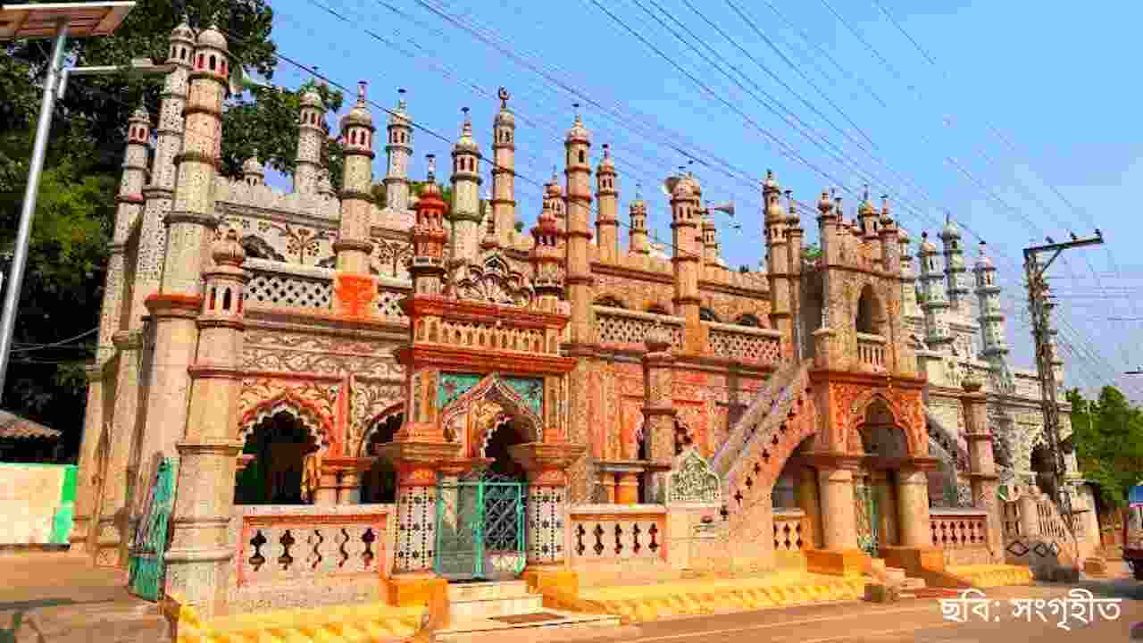 চিনি মসজিদ