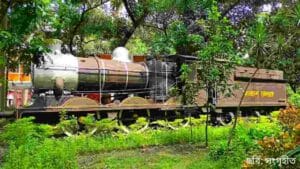 সৈয়দপুর রেলওয়ে কারখানা