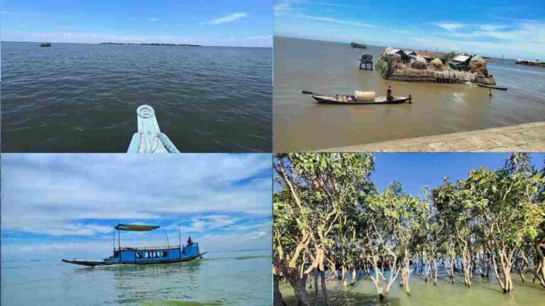 নিকলী হাওর ভ্রমণ গাইড