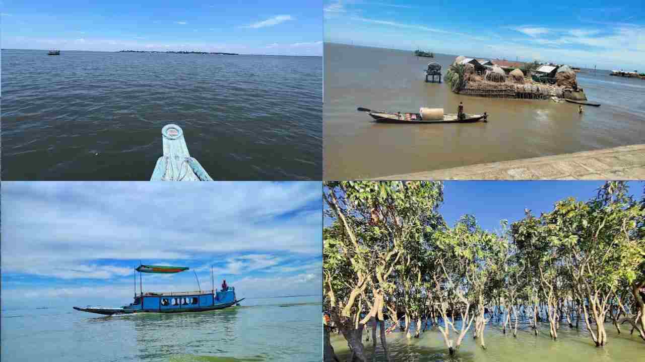 নিকলী হাওর ভ্রমণ গাইড