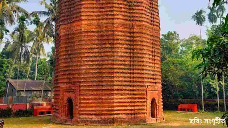 মথুরাপুর দেউল