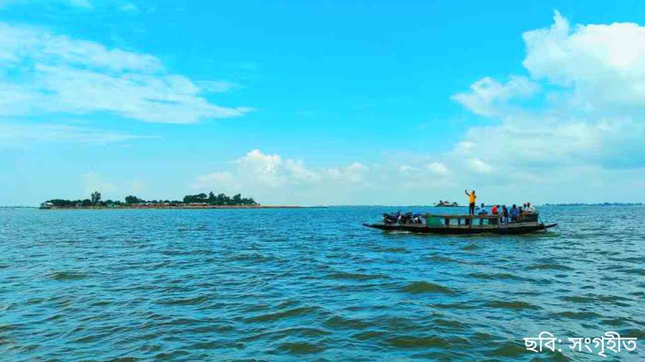 মিঠামইন হাওর