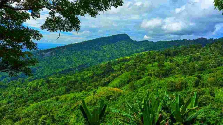 ক্রিসতং রুংরাং
