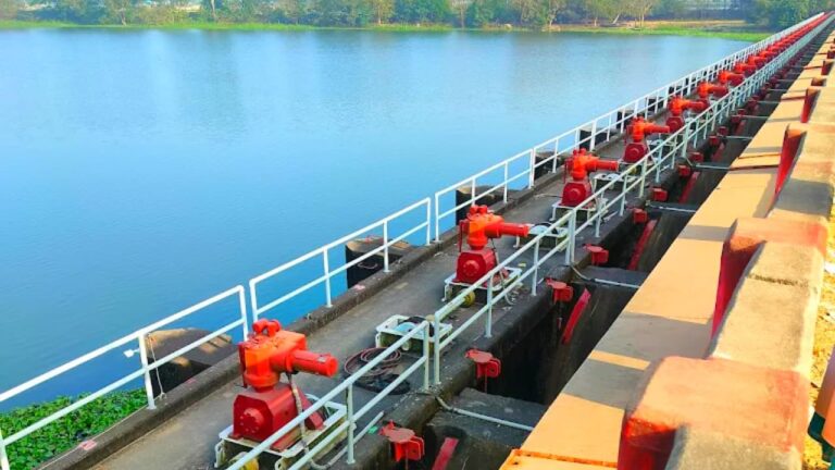 মুহুরী প্রজেক্ট সোনাগাজী পর্যটন কেন্দ্র, ফেনী