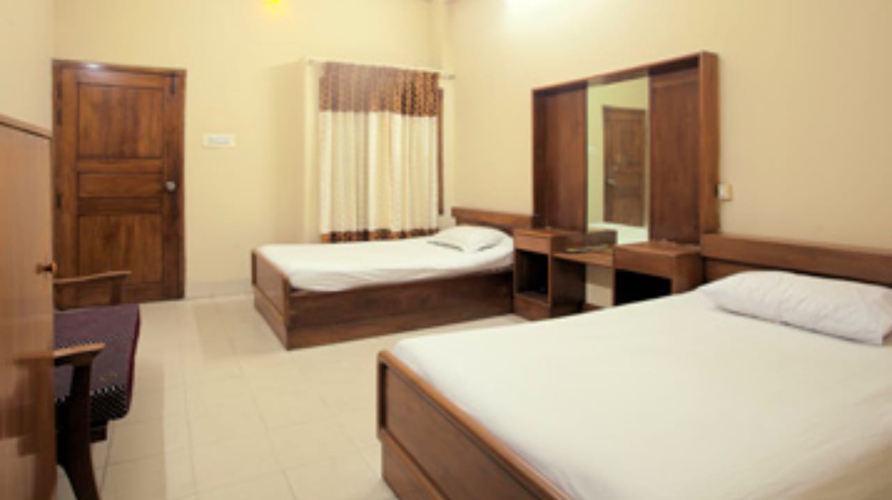 হোটেল সি কুইন কক্সবাজার