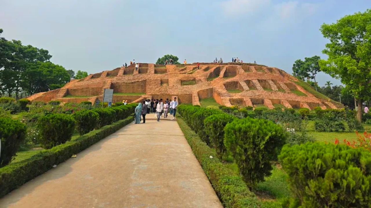 বেহুলার বাসর ঘর