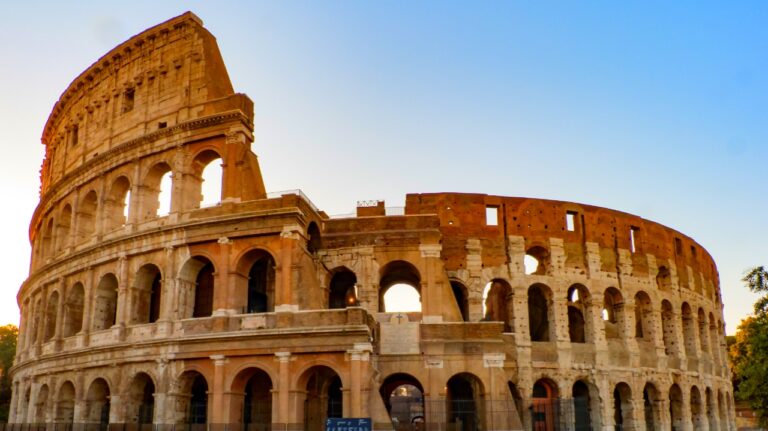 beautiful places in italy