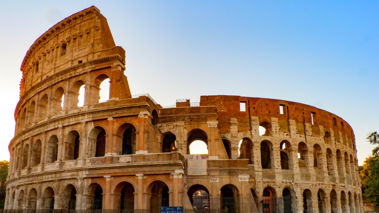 beautiful places in italy