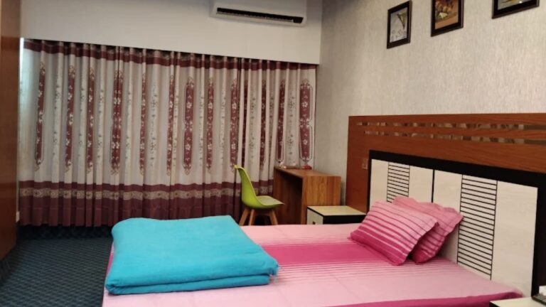 হোটেল জিমি আবাসিক