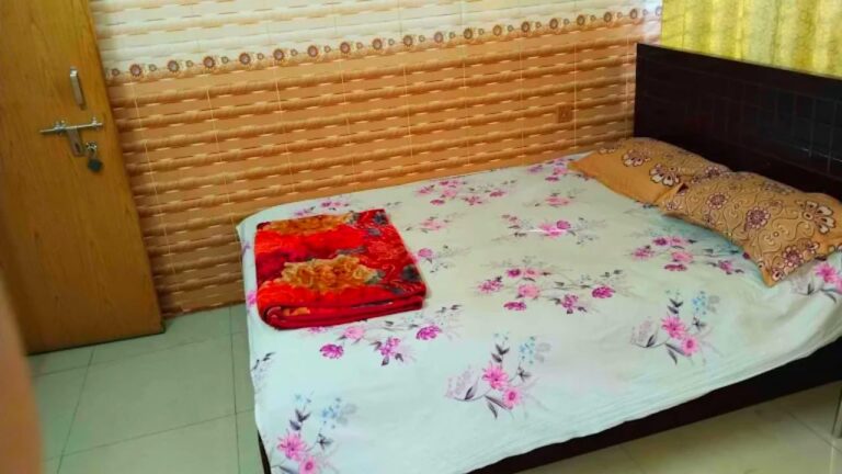 শ্যামলী আবাসিক হোটেল